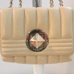 Kate Spade New York Gold Coast Lily Crossbody Bag